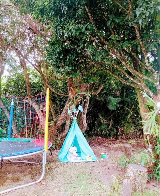 Casa Cumuruxatiba, Natureza E Charme Kültér fotó